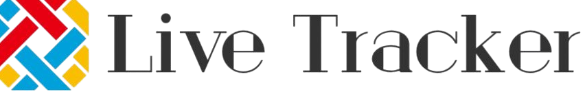 Live Tracker